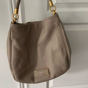 Marc by Marc Jacobs Too Hot to Handle Hobo